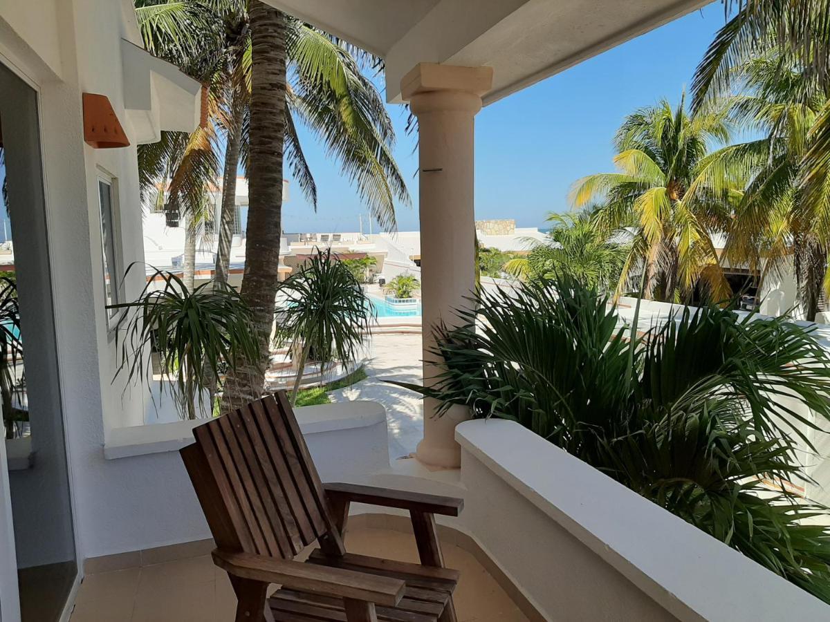 El Paraiso De Capitan Fernando 车勒姆 外观 照片