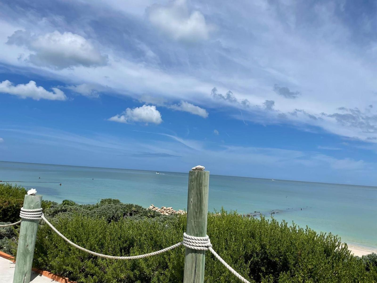 El Paraiso De Capitan Fernando 车勒姆 外观 照片